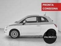 Usata Fiat 500 Dolcevita 70 CV (51 kW) 2021 Utilitaria