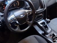 Usata Ford Focus 115 CV (84 kW) 2012 Station wagon