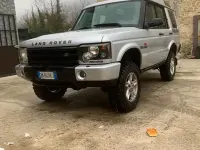 Usata Land Rover Discovery 2 138 CV (101 kW) 2003 SUV