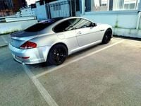 Usata BMW 635 286 CV (210 kW) 2007 Coupé