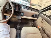 Usata Fiat Panda 30 CV (22 kW) 1983 Grigio Utilitaria