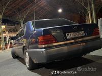 usata Mercedes 500 se