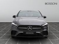 Nuova Mercedes B180 Advanced Plus 116 CV (85 kW) 2026 Grigio Monovolume