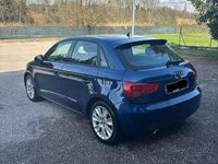 Usata Audi A1 2014 Utilitaria