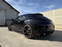 Usata Alfa Romeo Brera 209 CV (153 kW) 2008 Coupé