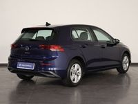 usata VW Golf VIII 1.0 tsi life 110 cv usata