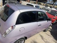 Usata Lancia Ypsilon 105 CV (77 kW) 2011 Utilitaria