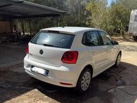 Usata VW Polo 70 CV (51 kW) 2014 Berlina
