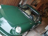 Usata Alfa Romeo Spider Quadrifoglio Verde 122 CV (89 kW) 1994 Verde Cabrio