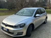 Occasion VW Golf VII Highline 150 ch (110 kW) 2016 Berline