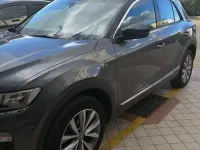 Usata VW Type 3 150 CV (110 kW) 2021 Station wagon