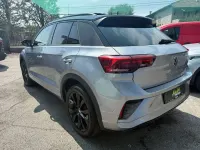 Usata VW T-Roc R-line 150 CV (110 kW) 2023 Other SUV
