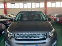 Usata Land Rover Discovery Sport HSE Luxury 179 CV (131 kW) 2016 Marrone SUV