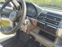 Usata Fiat 500 Young 39 CV (28 kW) 1997 Grigio Utilitaria