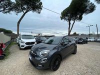 usata Fiat 500X 1.4cc CROSS GPL 140cv ANDROID/CARPLAY