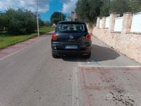 Usata Fiat 500L Business 95 CV (69 kW) 2019 Grigio Monovolume