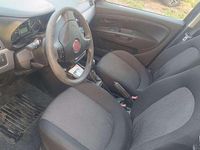 Usata Fiat Grande Punto S 75 CV (55 kW) 2014 Utilitaria