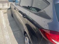 Usata Ford C-MAX Business Edition 120 CV (88 kW) 2015 Grigio Monovolume