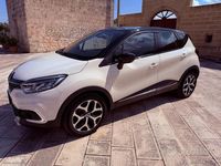 Usata Renault Captur Bose Edition 90 CV (66 kW) 2018 SUV