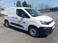 Nuova Citroën e-Berlingo 100 kW (136 CV) 2025 Bianco Monovolume