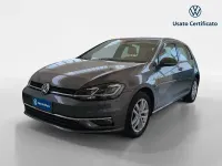 Usata VW Golf VII Business 116 CV (85 kW) 2020 Utilitaria