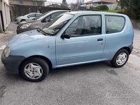 Usata Fiat 600 2005 Utilitaria