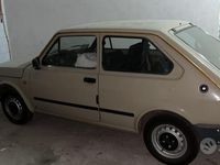 usata Fiat 127 1050 3 porte