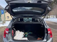 Usata Citroën C4 Aircross 115 CV (84 kW) 2016 SUV