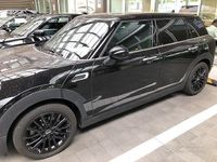 Usata Mini Cooper D Clubman Business 150 CV (110 kW) 2018 Nero Station wagon