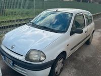 usata Renault Clio II 1.2 3 porte RN