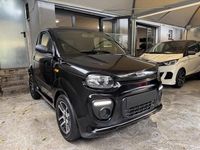 Usata Microcar Dué 2020 Nero Utilitaria