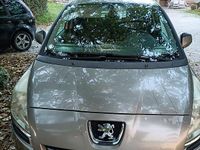 Usata Peugeot 5008 Premium 110 CV (80 kW) 2010 Berlina