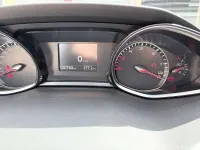 Usata Peugeot 308 Business-Line 131 CV (96 kW) 2018 Grigio Station wagon