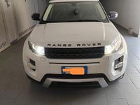Usata Land Rover Range Rover Dynamic 2011 SUV
