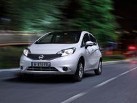 usata Nissan Note Note II 20131.5 dci Visia