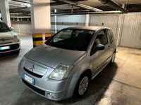 usata Citroën C2 1.1 Elegance