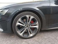 Usata Audi A6 Allroad Ambiente 344 CV (253 kW) 2021 Nero Station wagon