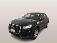 Usata Audi Q2 Business 150 CV (110 kW) 2020 Nero SUV