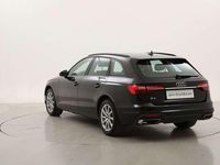 Usata Audi A4 Business 163 CV (119 kW) 2023 Nero Berlina