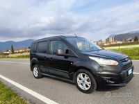 usata Ford Tourneo Connect 1,6 TDCI TITANIUM