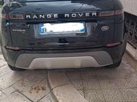 Usata Land Rover Range Rover evoque HSE Dynamic 150 CV (110 kW) 2019 SUV