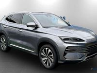 Ny BYD Seal U Boost 98 HK (72 kW) 2026 Grå SUV