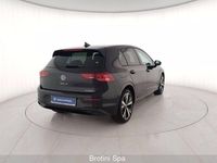 Nuova VW Golf VIII Edition 204 CV (150 kW) 2026 Grigio metallizzato Utilitaria