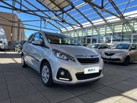 usata Peugeot 108 Active VTi 68cv ETG5