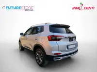 Usata DR DR 4.0 117 CV (86 kW) 2022 Argento SUV