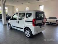 usata Fiat Qubo 1.3 MJT 80 CV Start&Stop Lounge N 1 AUTO