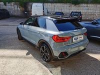 Usata Audi A1 Business 110 CV (80 kW) 2023 Grigio SUV