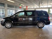usata Chrysler Grand Voyager Voyager2.8 CRD DPF Limited