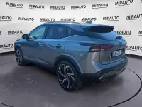 Usata Nissan Qashqai Tekna+ 157 CV (115 kW) 2023 Grigio SUV