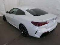 Usata BMW 430 M Sport 245 CV (180 kW) 2025 Bianco Coupé